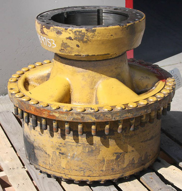Rebuilt FINAL DRIVE 1159753